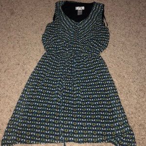 Sweet Storm Dress size small